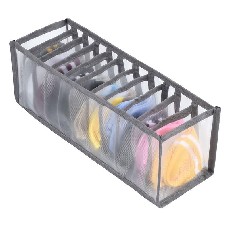 OrganizDrawers™ - Organisateur de sous-vêtements | Rangement - RANGE ET RESPIRE