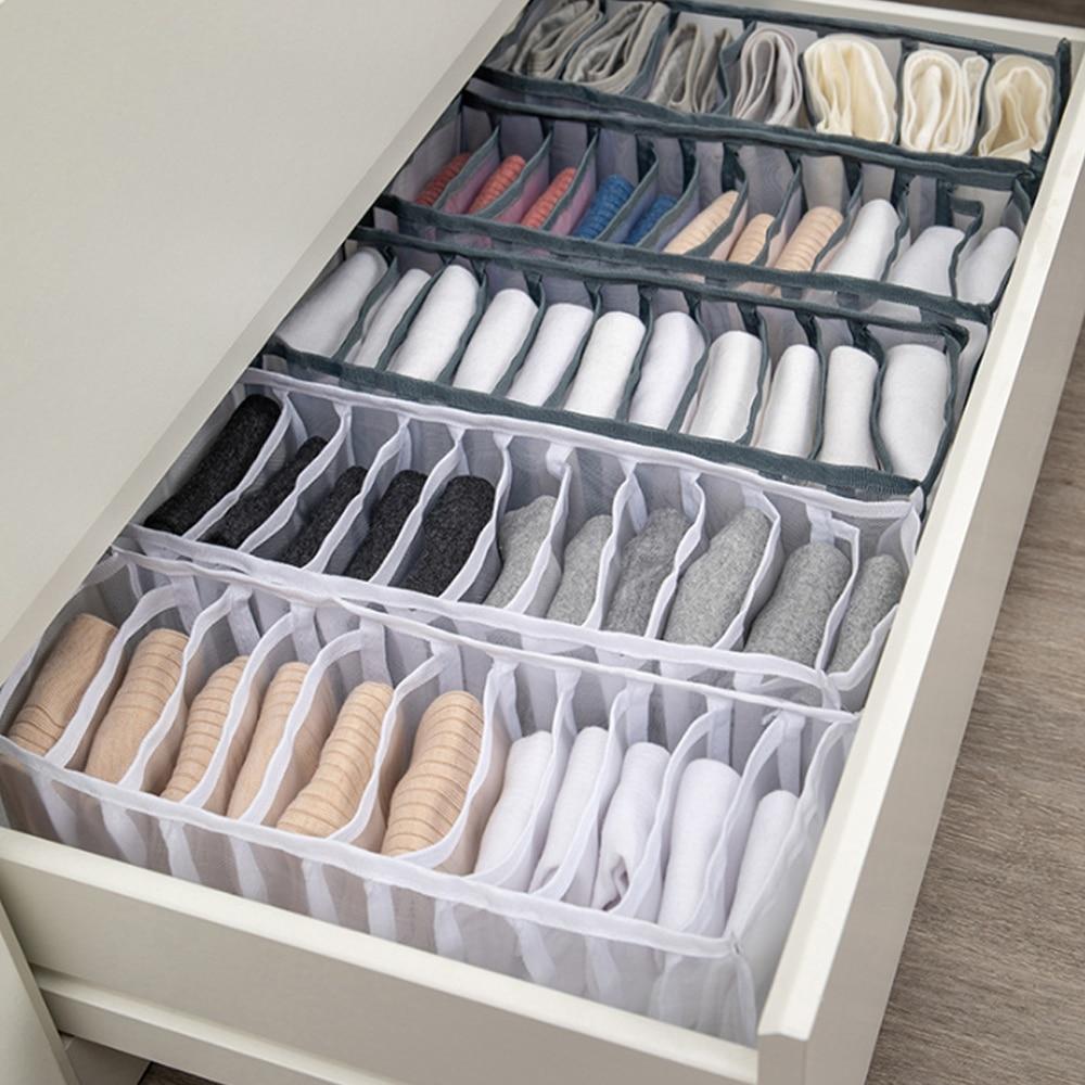 OrganizDrawers™ - Organisateur de sous-vêtements | Rangement - RANGE ET RESPIRE