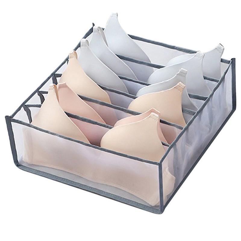 OrganizDrawers™ - Organisateur de sous-vêtements | Rangement - RANGE ET RESPIRE